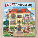 Edo! Ty neposedo! – Hledejceny.cz