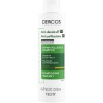Vichy Dercos šampon lupy suché 200 ml – Zboží Dáma