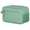 Kosmetická taška Travelite Kick off cosmetic bag sage 0,5 l 6920-80