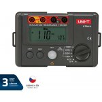 UNI-T UT501A; 07720236 – Hledejceny.cz