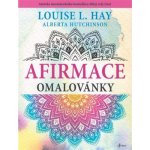 Afirmace omalovánky – Zboží Mobilmania