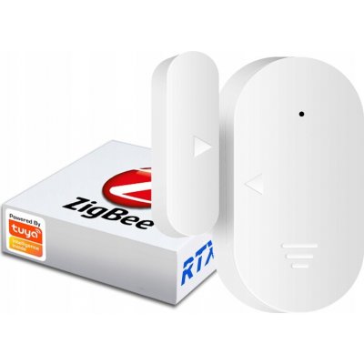 RTX ZigBee Senzor vstupu – Zboží Živě