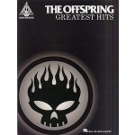 The Offspring Greatest Hits tabulatury, noty, kytara – Hledejceny.cz