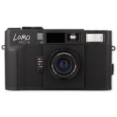 Lomo MC-A – Zboží Mobilmania