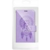 Pouzdro a kryt na mobilní telefon Xiaomi Forcell Mezzo Book case for Xiaomi Redmi 14C dreamcatcher purple 297990