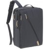 Taška na kočárek Lässig FAMILY Green Label Tidy Talent Backpack dark blue