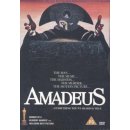 Amadeus DVD