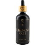 Eoné Pupalkový olej bio lisovaný za studena 100 ml – Hledejceny.cz