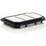 Vzduchový filtr MANN-FILTER C 2931 – Hledejceny.cz