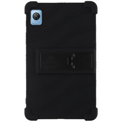 Vsechnonamobil 111736 WAVE Silikonový obal pro Blackview Tab 60 černý – Zboží Živě