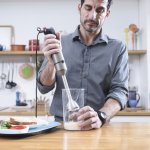 Black&Decker BXHBA1200E – Zboží Dáma