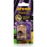 Areon Fresco Patchouli-LavenderVanilla – Hledejceny.cz