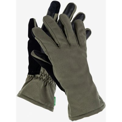 Vaude Manukau Gloves khaki – Hledejceny.cz