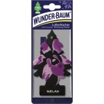 WUNDER-BAUM Relax | Zboží Auto