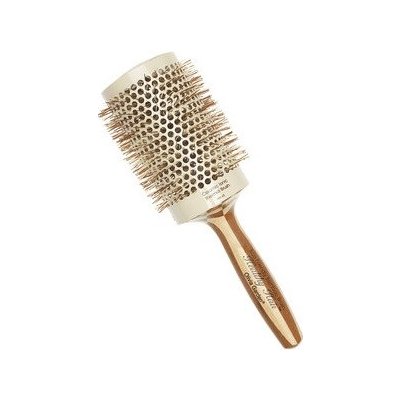 Olivia Garden, kefa na zdravé vlasy Eco Friendly Bamboo Brush HH63 – Zboží Mobilmania