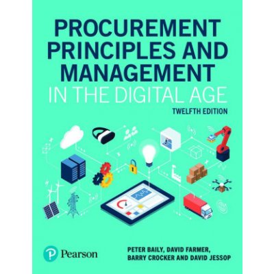 Procurement Principles and Management in the Digital Age – Zboží Mobilmania