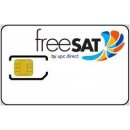 freeSAT START