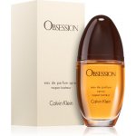 Calvin Klein Obsession parfémovaná voda dámská 100 ml – Hledejceny.cz