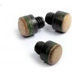 Gamecenter kůže šroubovací plastový závit 12 mm – Zboží Dáma