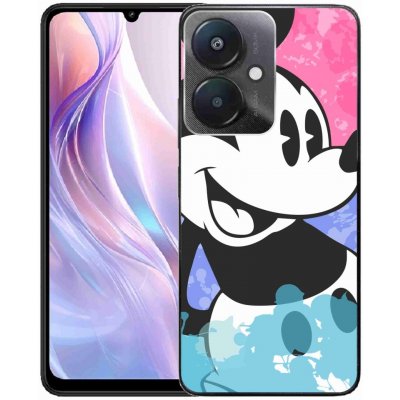 mmCase na Xiaomi Redmi 13C 5G - mickey mouse – Zboží Živě