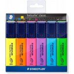 Staedtler 364 6 ks – Zbozi.Blesk.cz