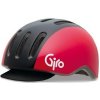 In-line helma Giro Reverb