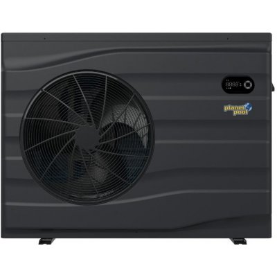 CFG Planet Pool CF PROFI Invertor 12kW – Zboží Mobilmania