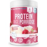 ALLNUTRITION Protein rice porridge 400 g – Zboží Mobilmania