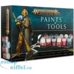 GW Warhammer: Age of Sigmar Paints + Tools Warhammer Age of Sigmar – Hledejceny.cz