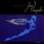 Jon & Vangelis - Best Of Jon & Vangelis CD – Hledejceny.cz