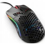 Glorious Model O GO-BLACK – Sleviste.cz