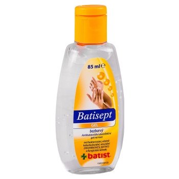 Batisept gel 85 ml