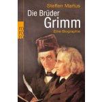 Die Brüder Grimm – Hledejceny.cz