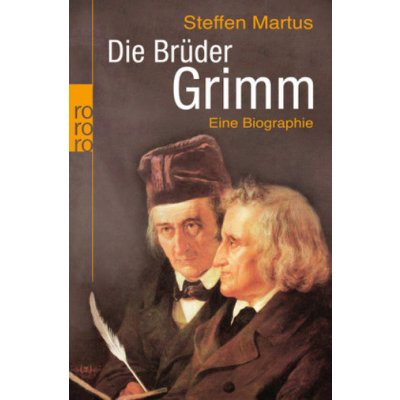 Die Brüder Grimm – Hledejceny.cz