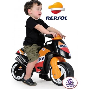 Injusa NEOX Repsol