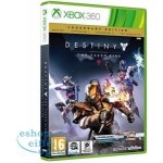 Destiny: The Taken King (Legendary Edition) – Zboží Živě