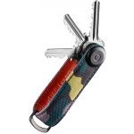 Orbitkey 2.0 Limitovaná filmová edice legendární Star Wars Boba Fett – Hledejceny.cz