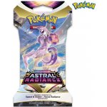 Pokémon TCG Astral Radiance Blister Booster – Zboží Dáma