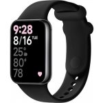 FIXED řemínek X S B 8 P FIXSSTB-1239-BK – Zboží Živě