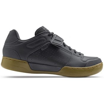 Giro CHAMBER black/gum