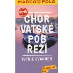 Chorvatské pobřeží Dalmácie – Zboží Dáma