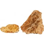 Rataj Kámen Orange sunset M 1-2 kg, 15-25 cm – Zboží Dáma