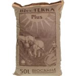 Canna Bio Terra Plus 50 l – Hledejceny.cz