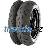 Continental ContiSportAttack 4 200/55 R17 78W – Zboží Mobilmania