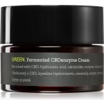 Canneef Green CBD enzym Cream 50 ml – Sleviste.cz