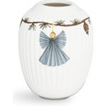 Vánoční váza Hammershoi Christmas 10,5 cm Kähler – Zboží Dáma