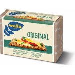 Wasa Original knäckebrot z žitné mouky 275 g – Zboží Dáma