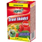 AGRO Žraví škůdci STOP 5 ml – Zboží Mobilmania