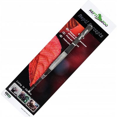 Repti Zoo Pinzeta rovná 25 cm – Sleviste.cz