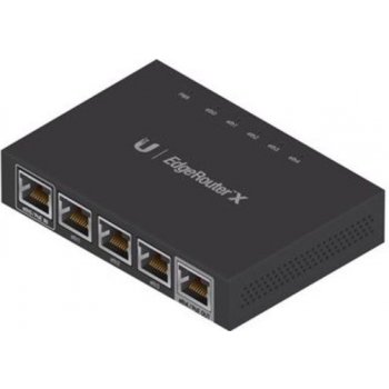 Ubiquiti ER-X